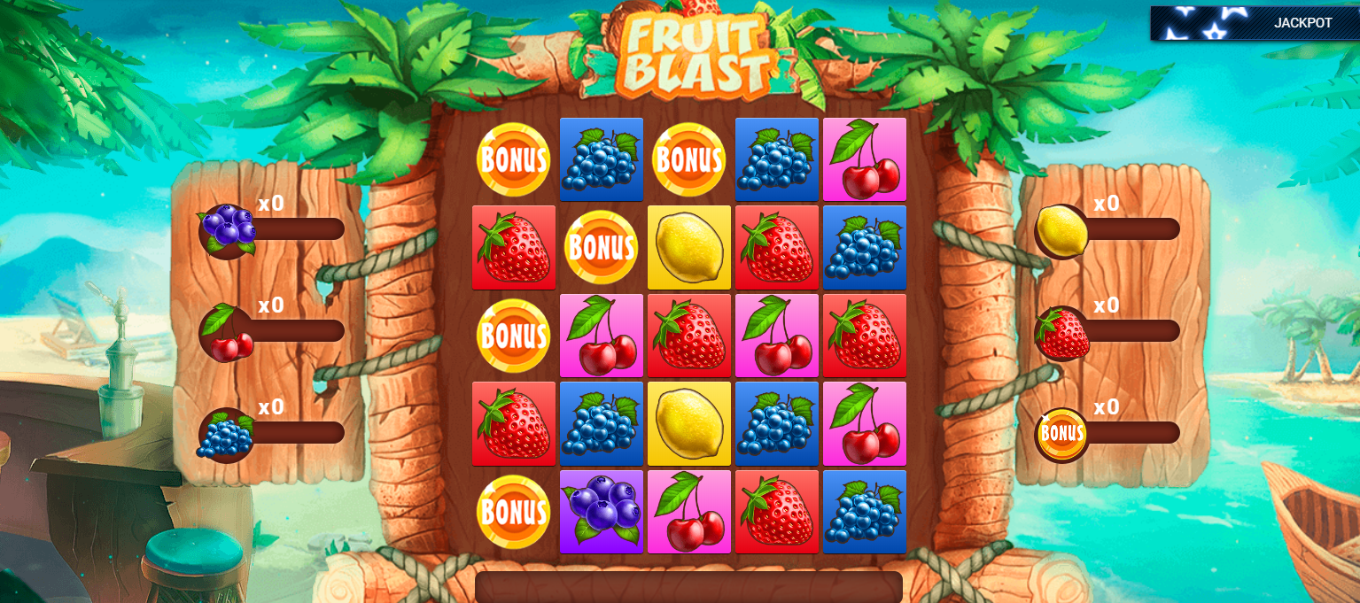 Fruit Blast 1xbet играть на деньги через зеркало